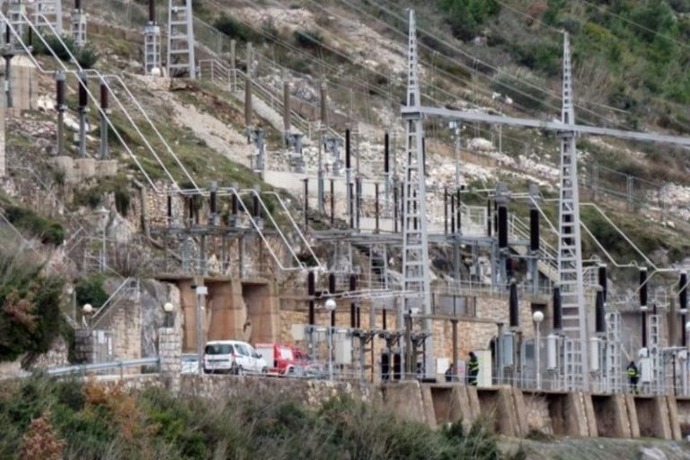 NACIONAL DOZNAJE: Radovi na sanaciji HE Dubrovnik vrijedni 84 milijuna kuna dogovoreni bez javnog natječaja, a nema ni građevinske dozvole