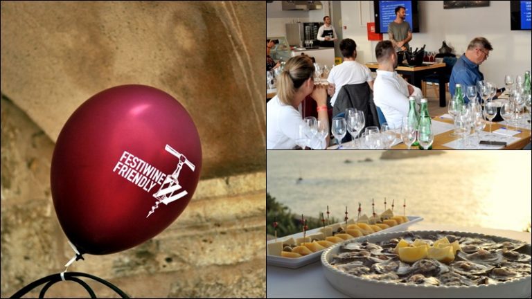 Sedma godina otkako se slavi vino, uskoro počinje “Dubrovnik FestiWine”