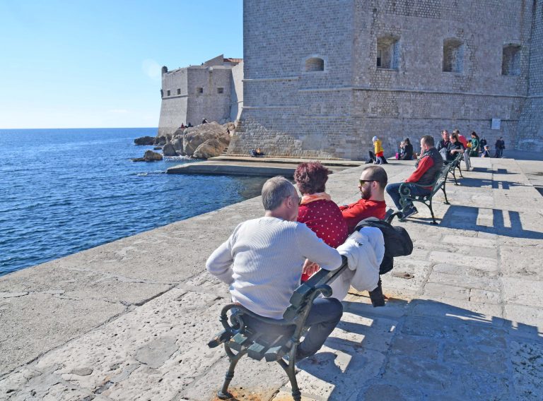 Tijekom rujna u Županiji ostvareno 24 posto noćenja, najbrojniji domaći turisti