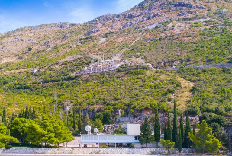 HEP – danas je u rad pušten agregat B u hidroelektrani Dubrovnik