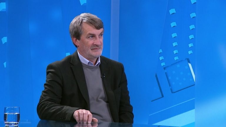 Iskusni politički analitičar: “čistke” u HDZ-u neće stati na dva i pol imena