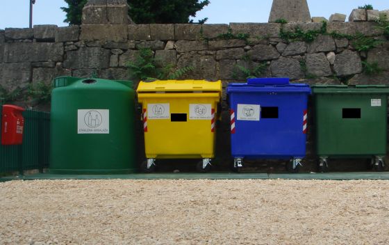 SLANJANI, ODAZOVITE SE: Edukativna tribina o održivom gospodarenju otpadom