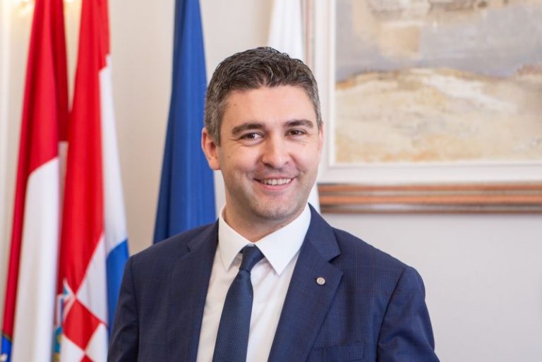 Gradonačelnik Franković čestitao Pesah