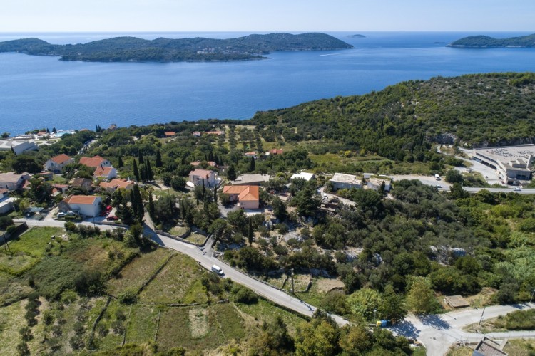 Na gradilištu obiteljske kuće u Orašcu poginuo radnik