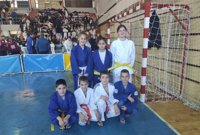 Judo klub Mokošica