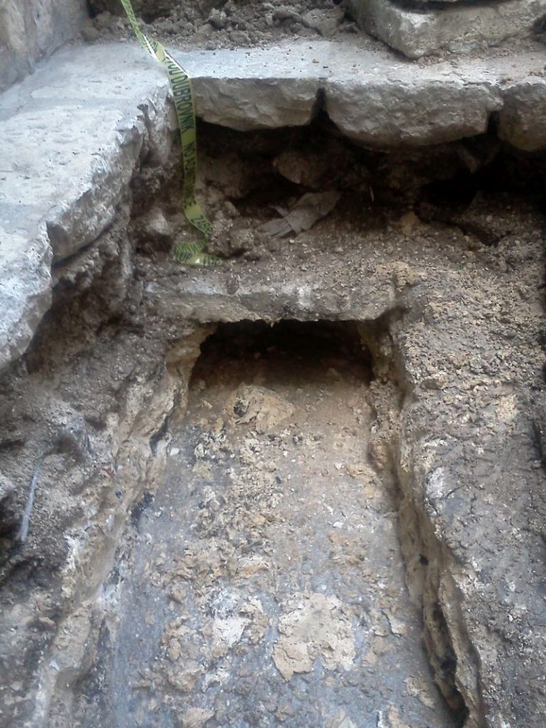 Dubrovačani su prije 584 godine donijeli odluku o izgradnji kanalizacije