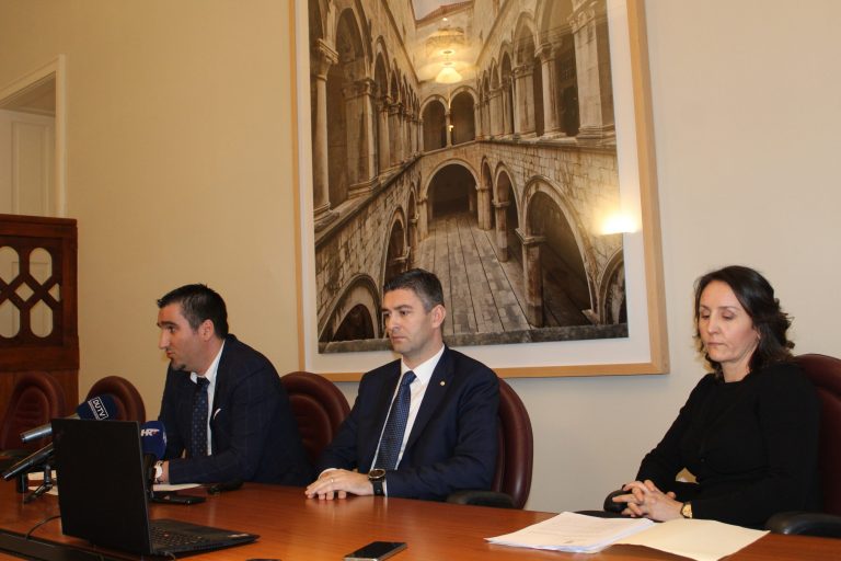 Agencijama naplaćeno 50 milijuna kuna, Franković će angažirati Hrnića