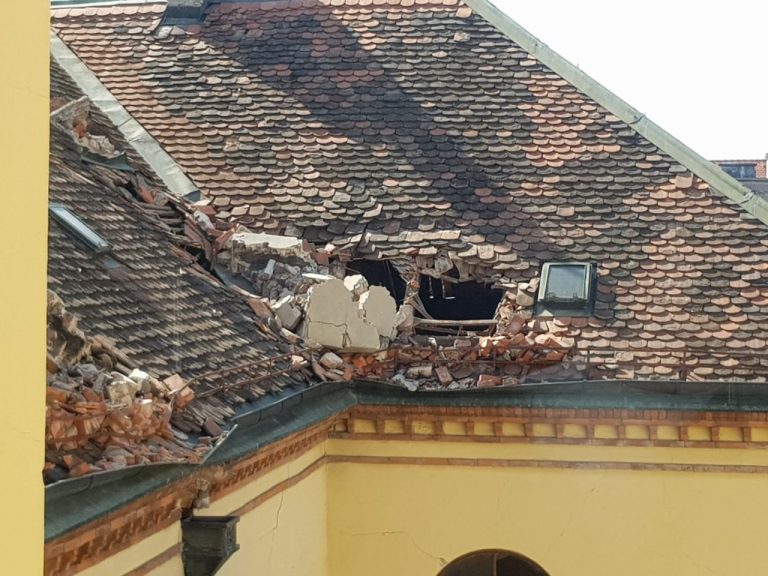 Povjesničari umjetnosti “na nogama”: obnova nakon potresa ne smije početi rušenjem, Dubrovnik je primjer