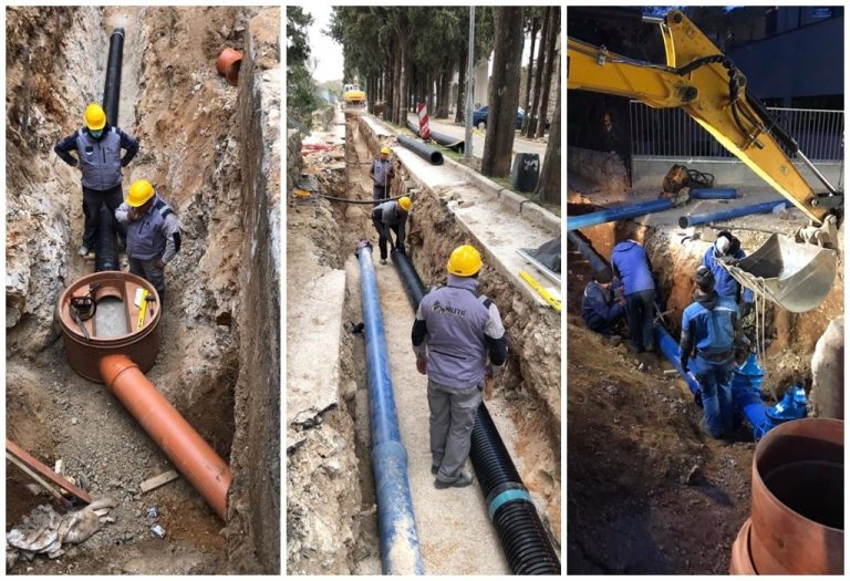 Analizom otpadnih voda može se procijeniti raširenost virusa među stanovništvom