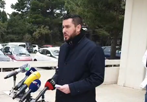 Nema novih zaraženih, čekaju se nalazi 24 uzorka, jedna ženska osoba je izliječena