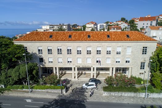 Dom zdravlja Dubrovnik ponovno uspostavlja COVID ambulantu, uzimat će i briseve turista