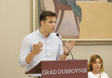 SDP predlaže mjere za smanjenje gospodarske štete u gradu Dubrovniku