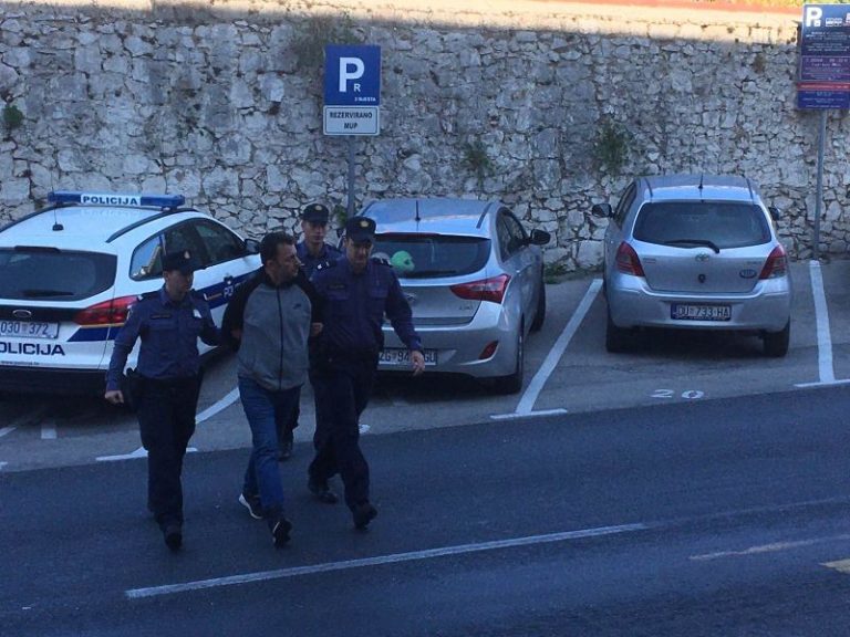 Podignuta optužnica protiv Antuna Katušića i njegove suradnice