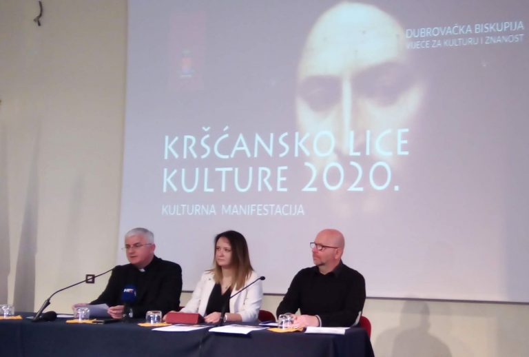 Kršćansko lice kulture – Noć crkvenih muzeja, koncerti, ali i sasvim osobita suvremena izložba