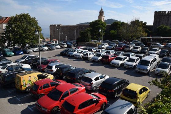 OBAVIJEST SANITATA: Besplatan parking 30 dana na području cijelog Grada