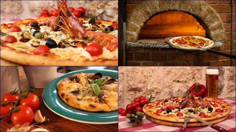 TRIPADVISOR: Pet top mjesta za pojesti pizzu u Dubrovniku