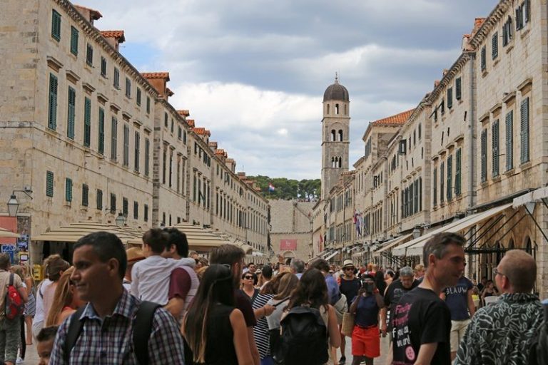 ZBOG KORONAVIRUSA Otkazan kongres u Dubrovniku
