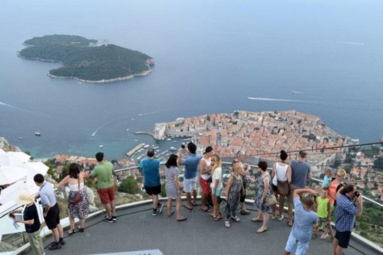 Dubrovniku pohvale od direktora Globalnog vijeća za održivi turizam (GSTC): Najtransparentniji proces ocjene održivosti