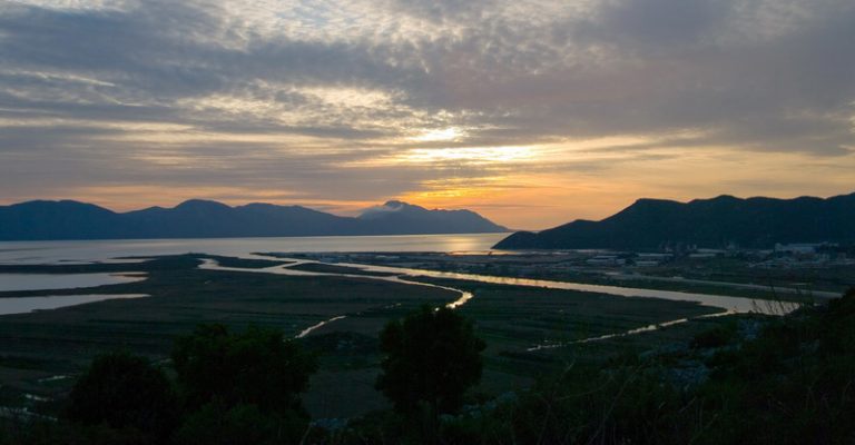 Gornji horizonti - Neretva