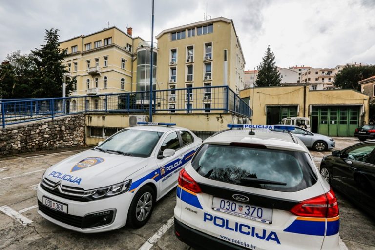 Uhićen počinitelj jučerašnje pljačke banke u Opuzenu