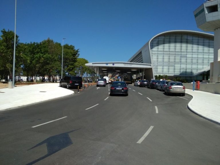 Još jedna niskobudžetna aviokompanija najavila povratak u Dubrovnik
