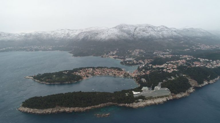 SPAKIRAJTE SE: Cavtat se našao u izboru destinacija najsigurnijih u post-covid vremenu