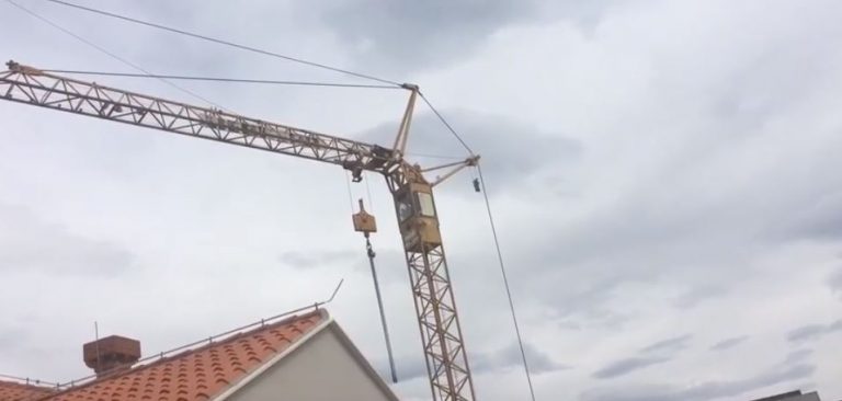 Krivotvorio dvije građevinske dozvole za kuće u Janjini na Pelješcu