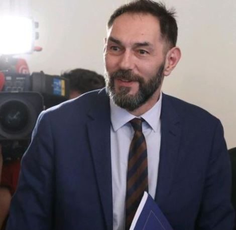 Hoće li Dražena Jelenića na mjestu državnog odvjetnika zamijeniti Dubrovčanin?