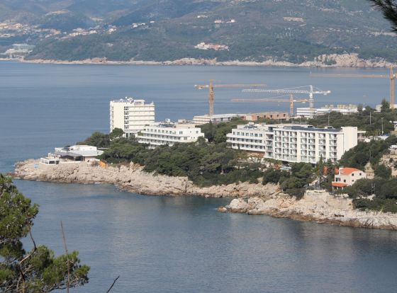 Importanne Resort u Dubrovniku u kriznom vremenu: očuvanje radnih mjesta i donacije Caritasu