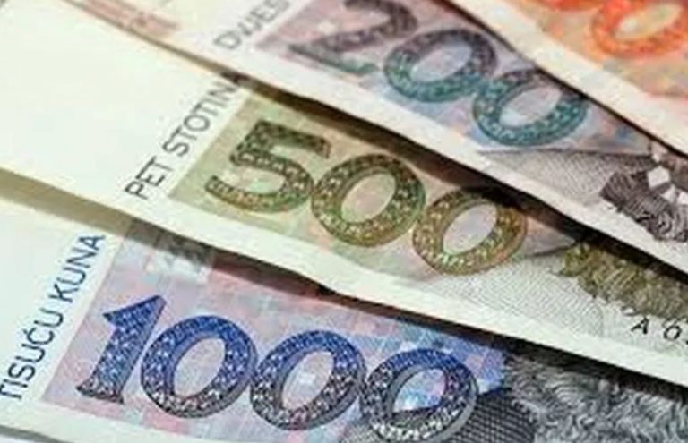 31-godišnjak s bankovnih računa ruskog državljanina otuđio 224 tisuće kuna