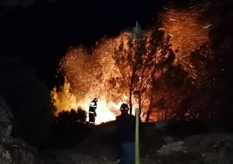 “Požar” na otoku Mljetu – zaiskrilo između načelnika i vatrogasaca