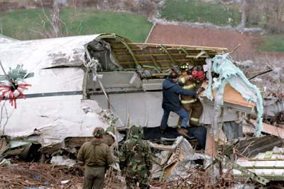 OBLJETNICA TRAGIČNE ZRAKOPLOVNE NESREĆE Prije 24 godine poginuo je Ron Brown