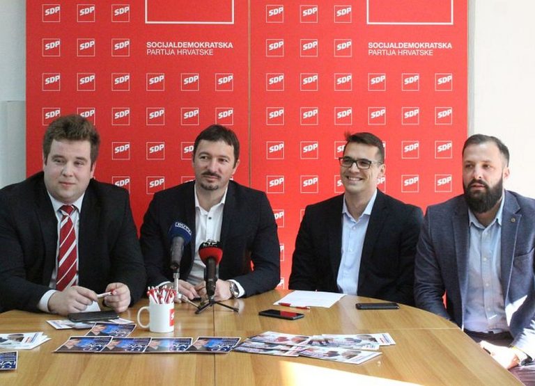 SDP hitno traži testiranja na koronavirus u dolini Neretve i na Korčuli