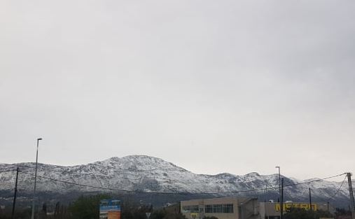 Cavtat se probudio na ništici, Konavle i Župa su opet zabijelile, a evo što nas očekuje u narednim danima