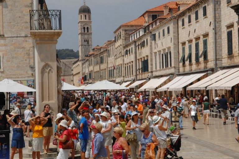 Česi stižu u Dubrovnik? Ljetovanje  usprkos pandemiji