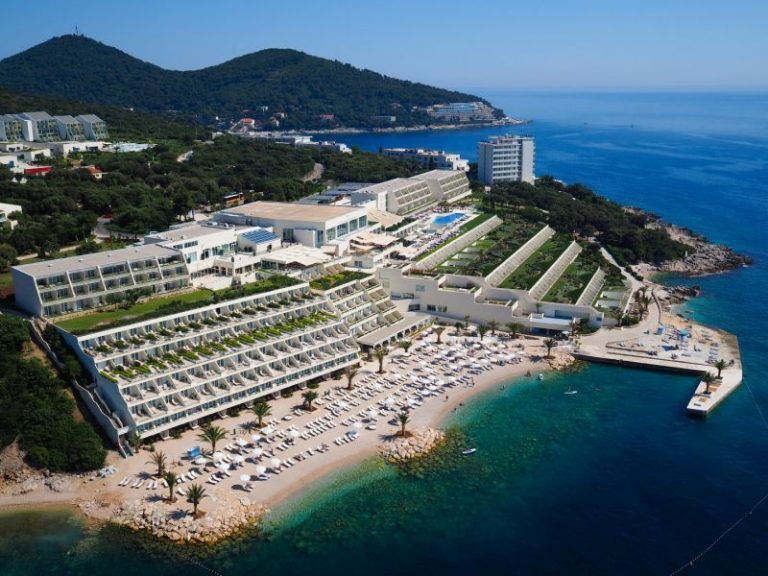 Valamar Riviera očuvala sva radna mjesta te očekuje ostvariti 30 posto lanjskog prihoda