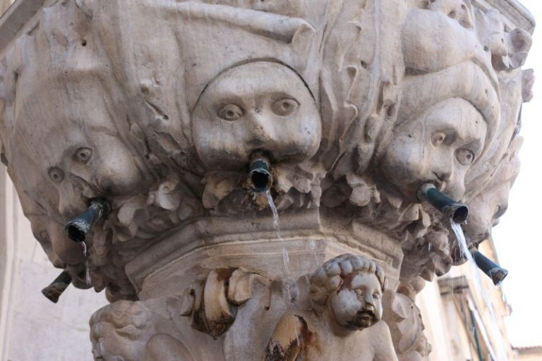Zamutila se Palata – voda od Vrbice do Orašca nije za piće