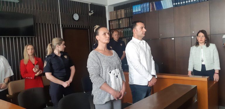 PLJAČKA U ZRAČNOJ LUCI: Katušić izlazi na slobodu, Hadžić ostaje u zatvoru, oboje su krivi