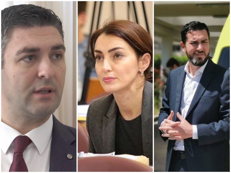 DESETA IZBORNA JEDINICA dubrovački političari koji će se naći na listi za parlamentarne izbore