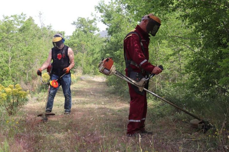 U SUBOTU Pridružite se akciji čišćenja Ćirove staze