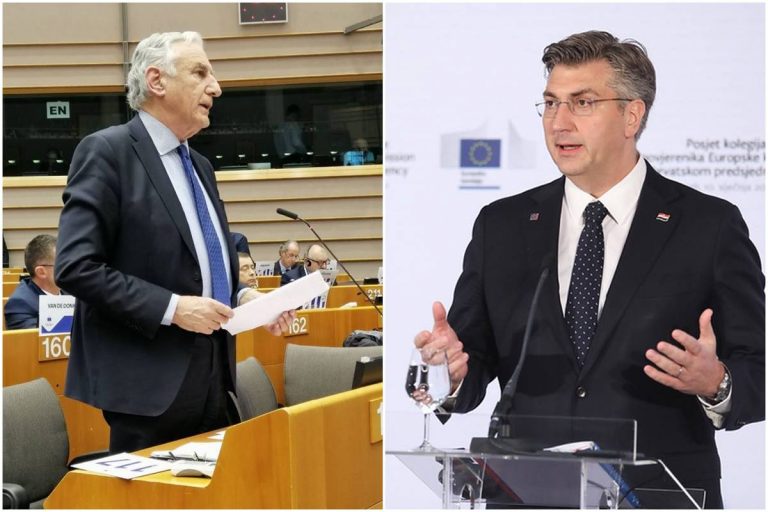 Prihvaćena Zagrebačka deklaracija o europskoj perspektivi zemalja zapadnog Balkana