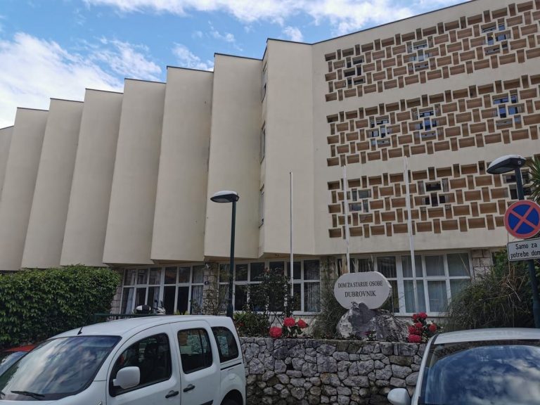 NOVIH 66 slučajeva u Županiji, u Domu za starije Dubrovnik zaražena 3 korisnika, jedna osoba je preminula