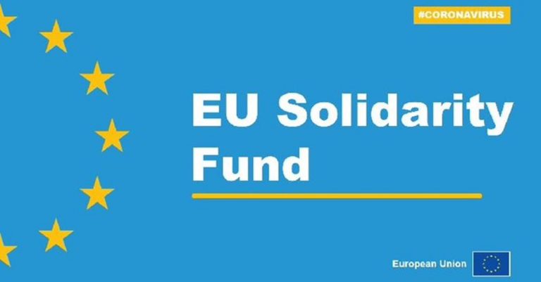Županija prijavila 18,5 milijuna kuna za sufinanciranje iz Fonda solidarnosti EU