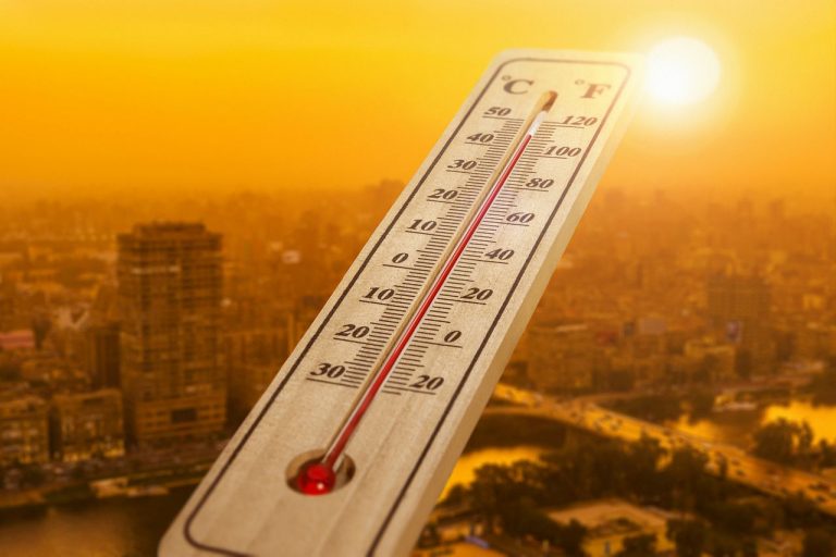 KLIMATSKE PROMJENE: COVID kriza očistila je zrak u velikim gradovima, ali nije utjecala na smanjenje temperature