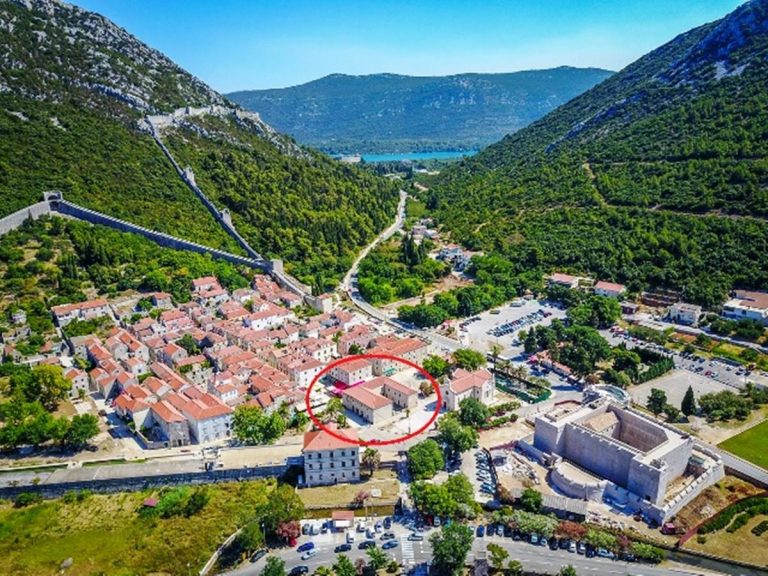 Županija i DUNEA vodeći partner u projektu promocije Jadrana kao održive, zelene i pametne turističke regije