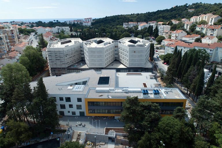 U studentskim domovima zabranjene posjete i zabave – studenti s Elafita moći će živjeti u SD Dubrovnik