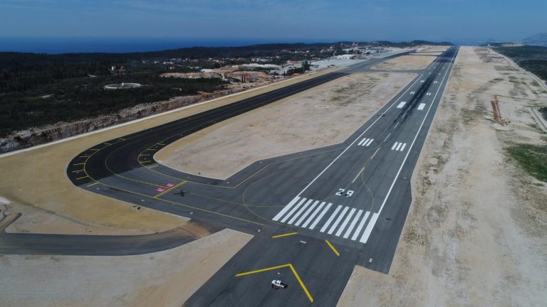 Air France će od početka srpnja ponovo letjeti prema Hrvatskoj, među destinacijama i Dubrovnik