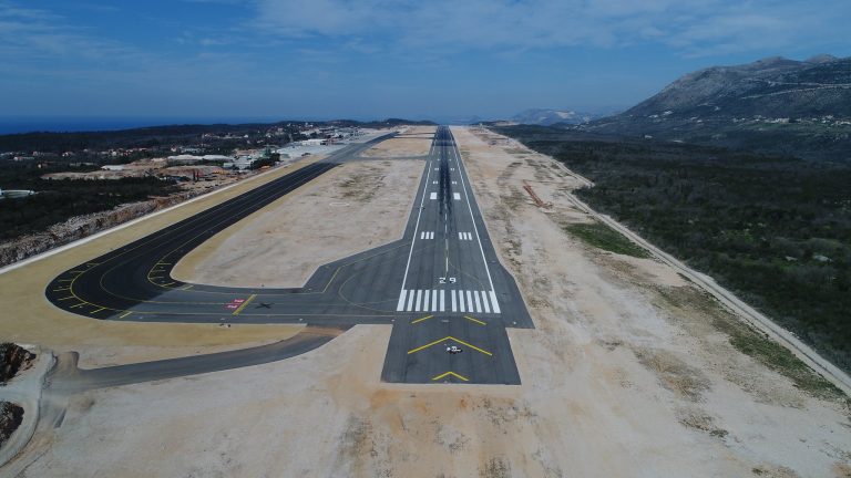 Od srpnja će Dubrovnik biti povezan s Nantesom i Parizom direktnim letovima