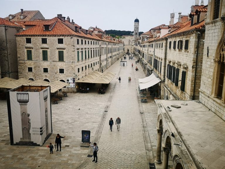 Nad 20 zakupaca gradskih prostora i javnih površina pokrenut je ovršni postupak