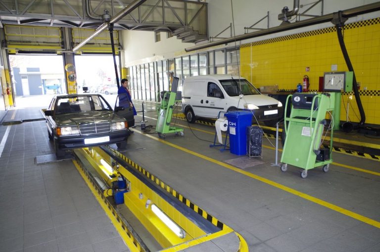 Novo radno vrijeme Stanice za tehnički pregled u Dubrovniku